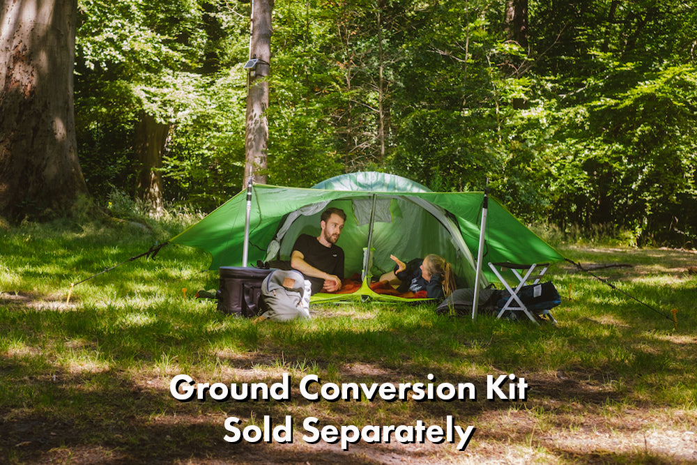 Connect 2-Person Tree Tent (3.0)
