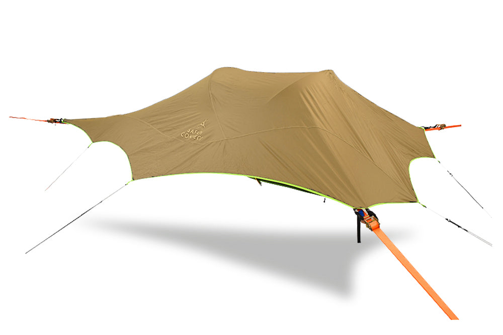 Safari Connect 2-Person Tree Tent (3.1)