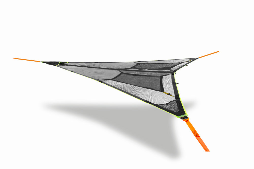 Duo 2-Person Double Camping Hammock (3.0)