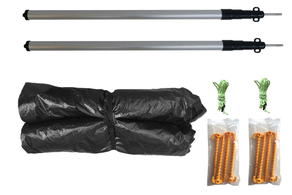 ground conversion kit components (4360224637001)