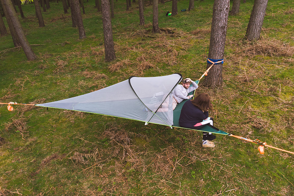 Connect Lite 2-Person Tree Tent (3.0)
