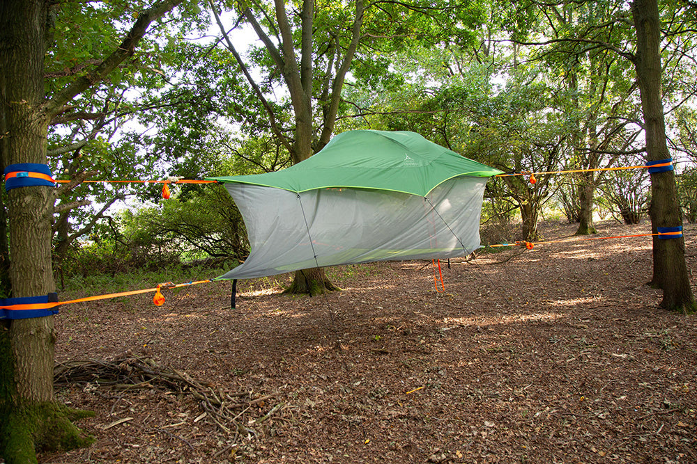 connect classic camping stack portable treehouse (4480437387337)