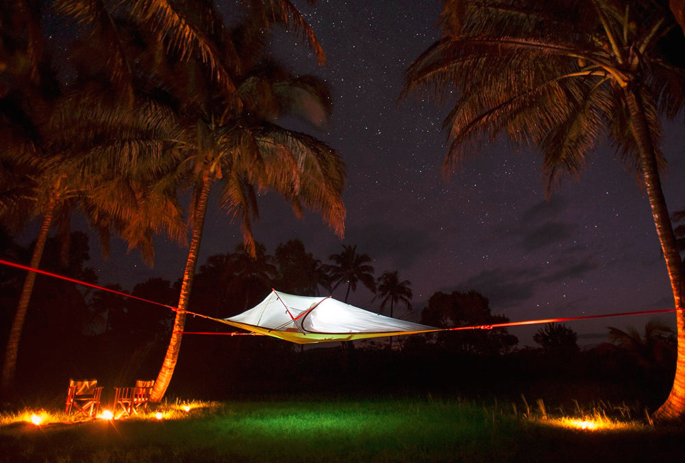 Connect Lite 2-Person Tree Tent (3.0)