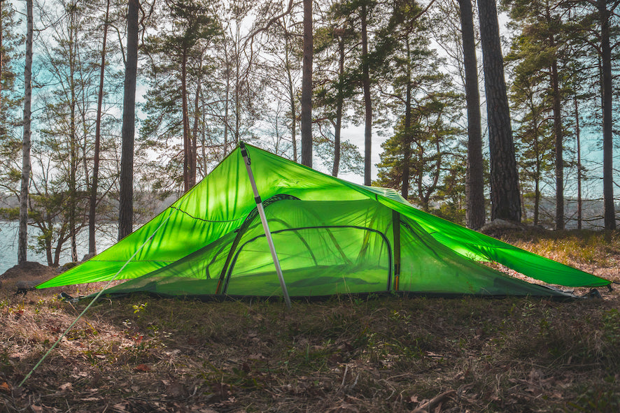 Stingray Ground Stack Top Up Bundle