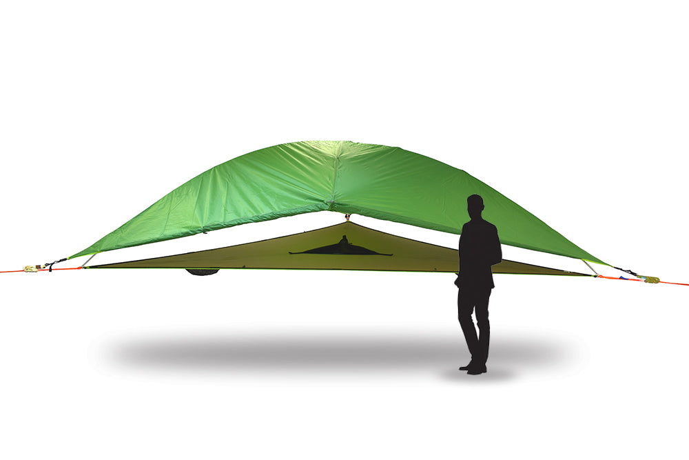 Trillium RoofKit