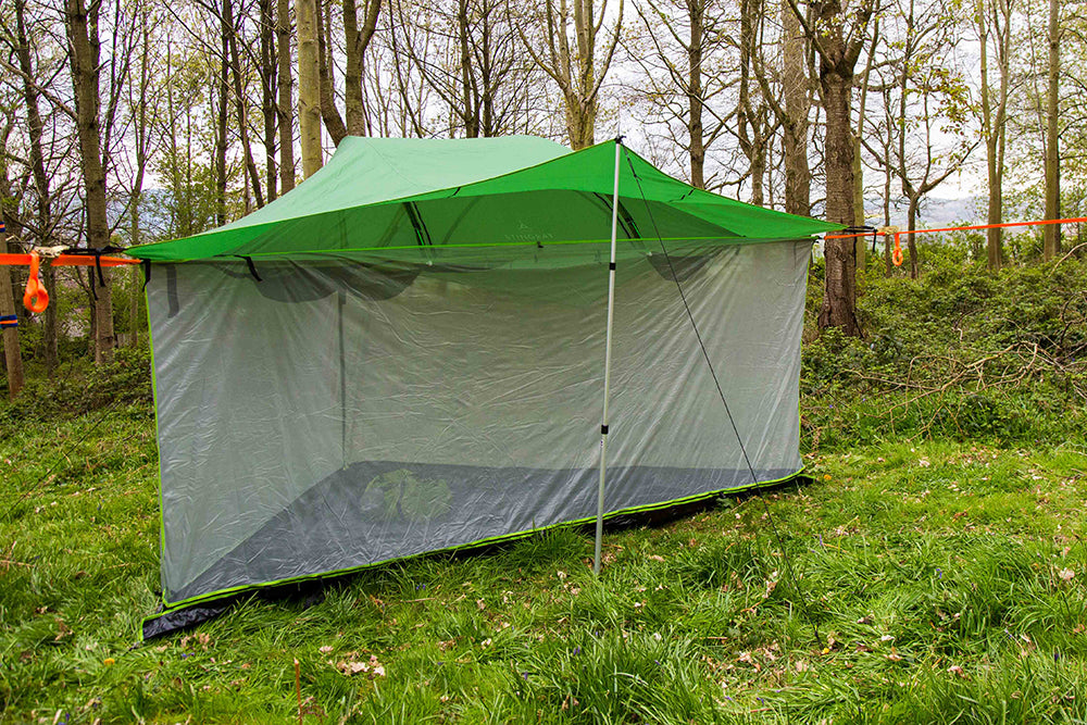 Stingray Ground Stack Top Up Bundle
