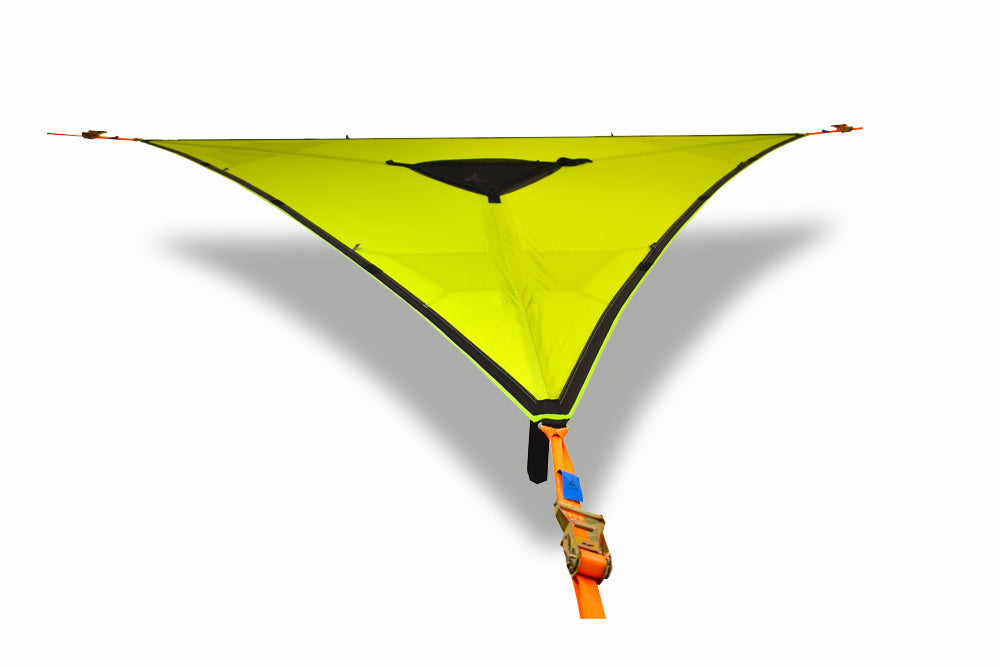 Trillium Giant 3-Person Camping Hammock (3.0)