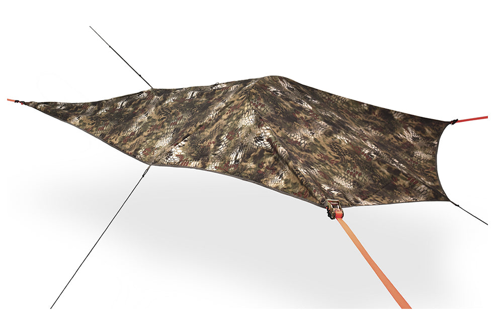 Spare Rainfly for UNA 1-Person Tree Tent
