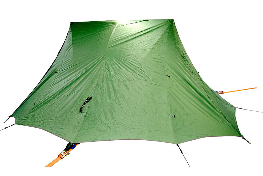 universe rainfly forest green (4357577506889)