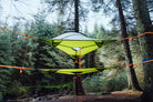 Stingray Classic Camping Stack portable tree house (4481327530057)