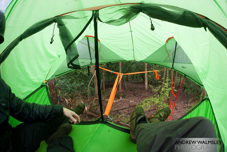 Trilogy 6-Person Super Tree Tent (4575417630793)