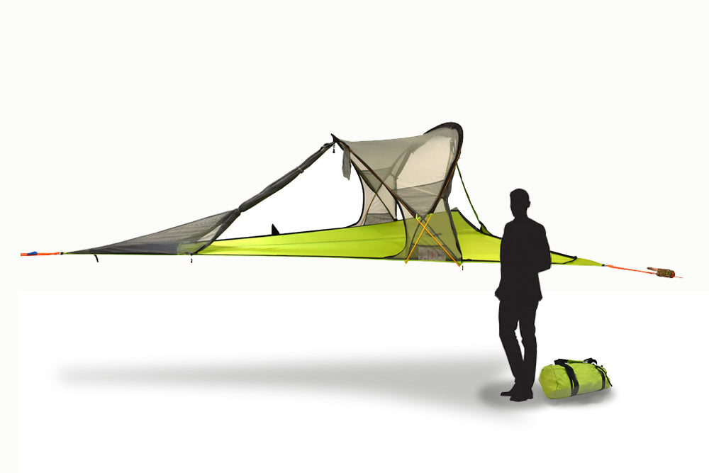 Connect 2-Person Tree Tent (3.1)