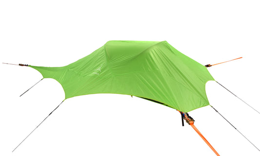 Connect Rainfly Fresh Green and Orange