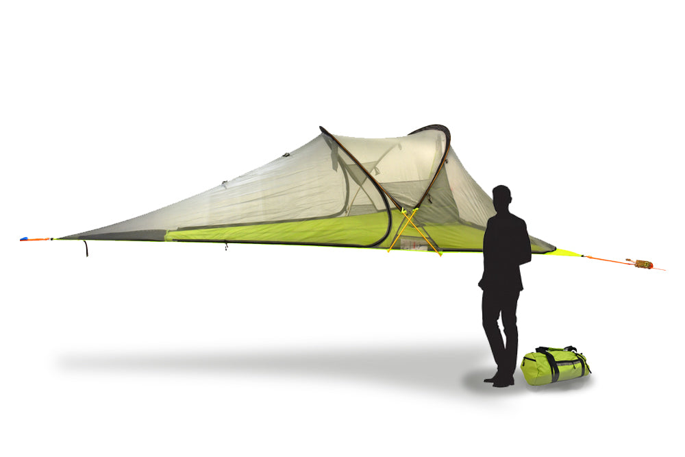 Connect 2-Person Tree Tent (3.0)