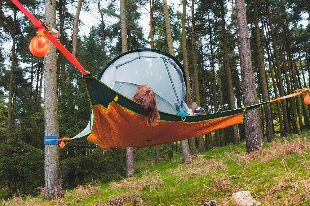 Safari Connect 2-Person Tree Tent (3.0)