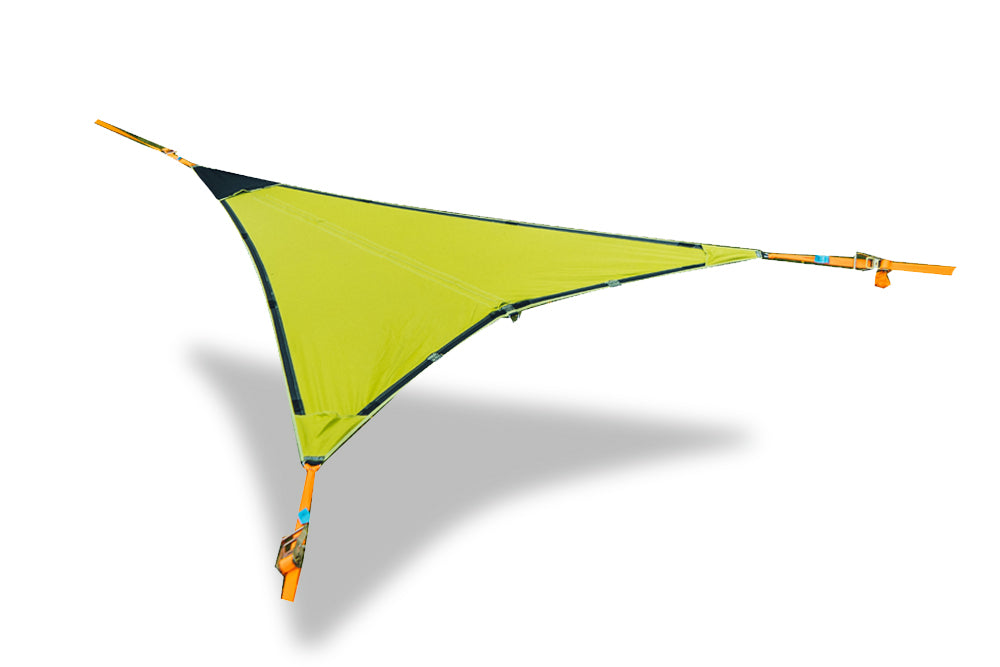 Duo 2-Person Double Camping Hammock (3.0)