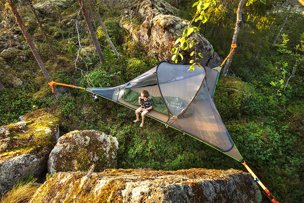 Safari Connect 2-Person Tree Tent (3.1)