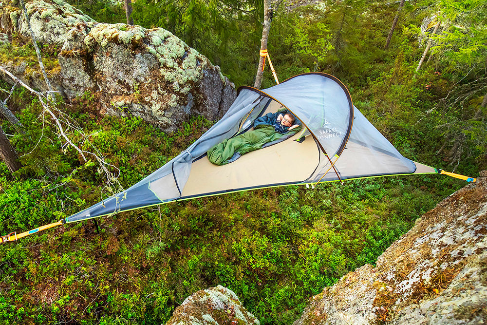Safari Connect 2-Person Tree Tent (3.1)