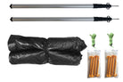 ground conversion kit components (4360224637001)