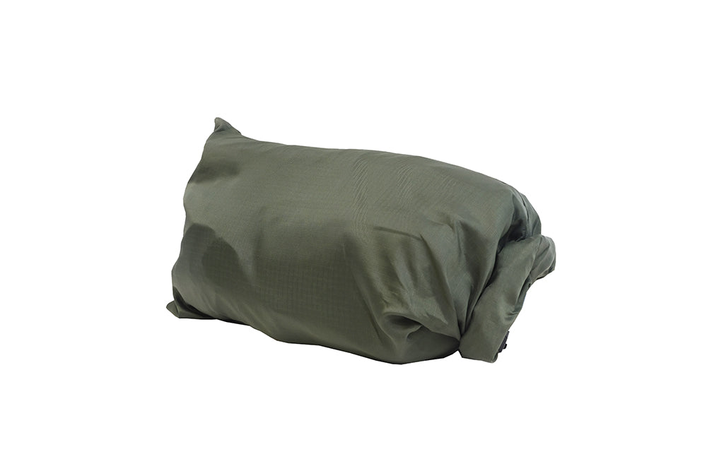 UNA 1-Person Hammock Tent (3.0)