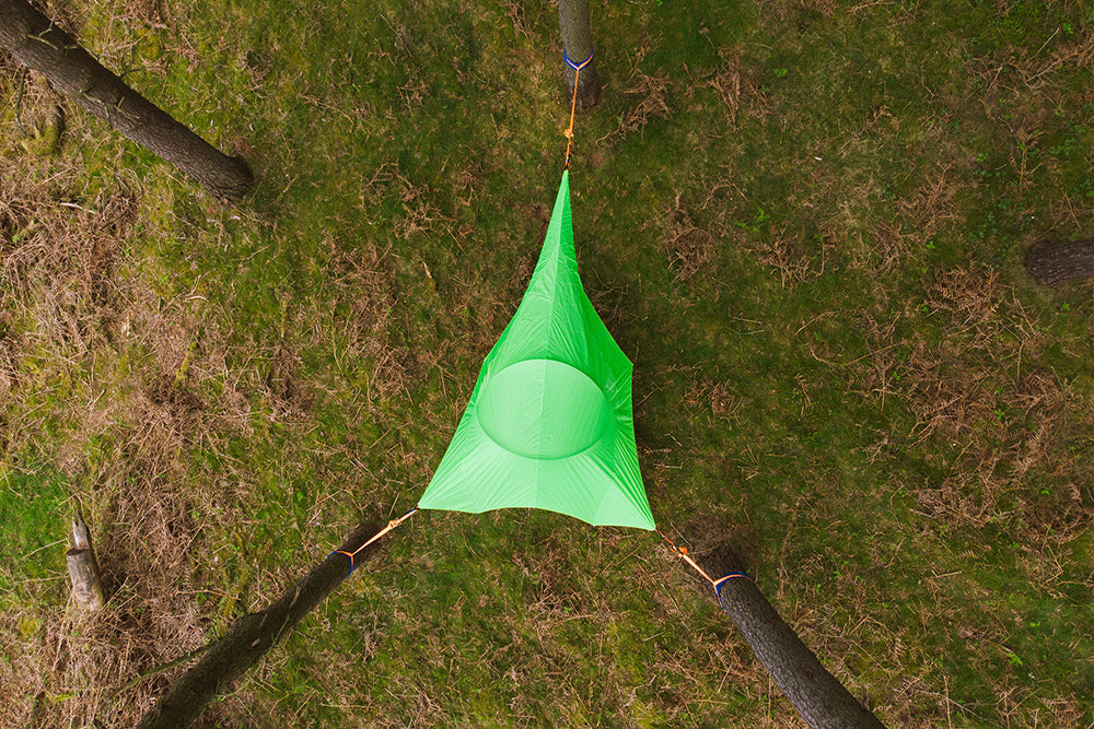 Connect Lite 2-Person Tree Tent (3.0)