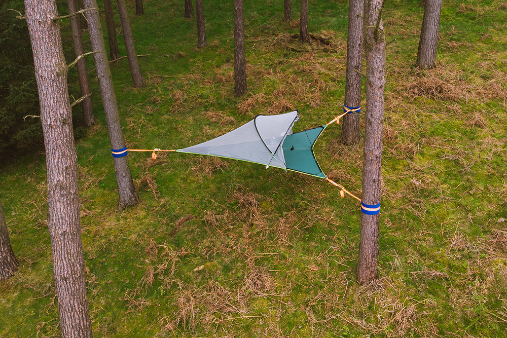 Connect Lite 2-Person Tree Tent (3.0)