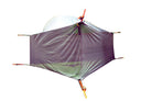Double bubble tent insect mesh (4390522847305)