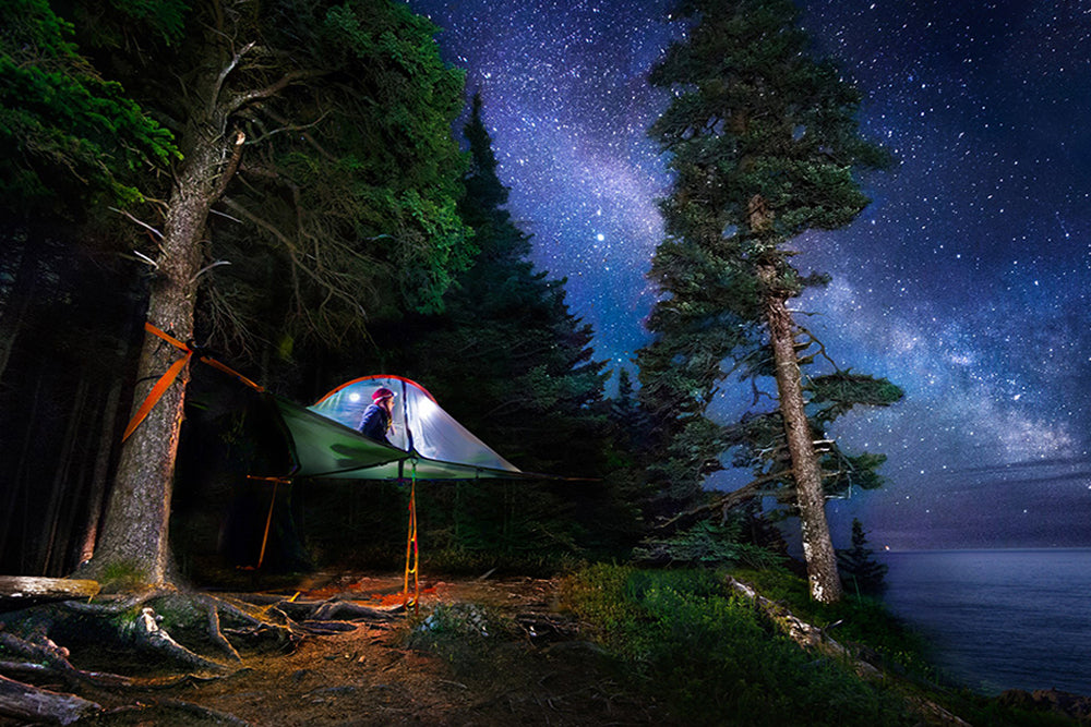 Connect Lite 2-Person Tree Tent (3.0)