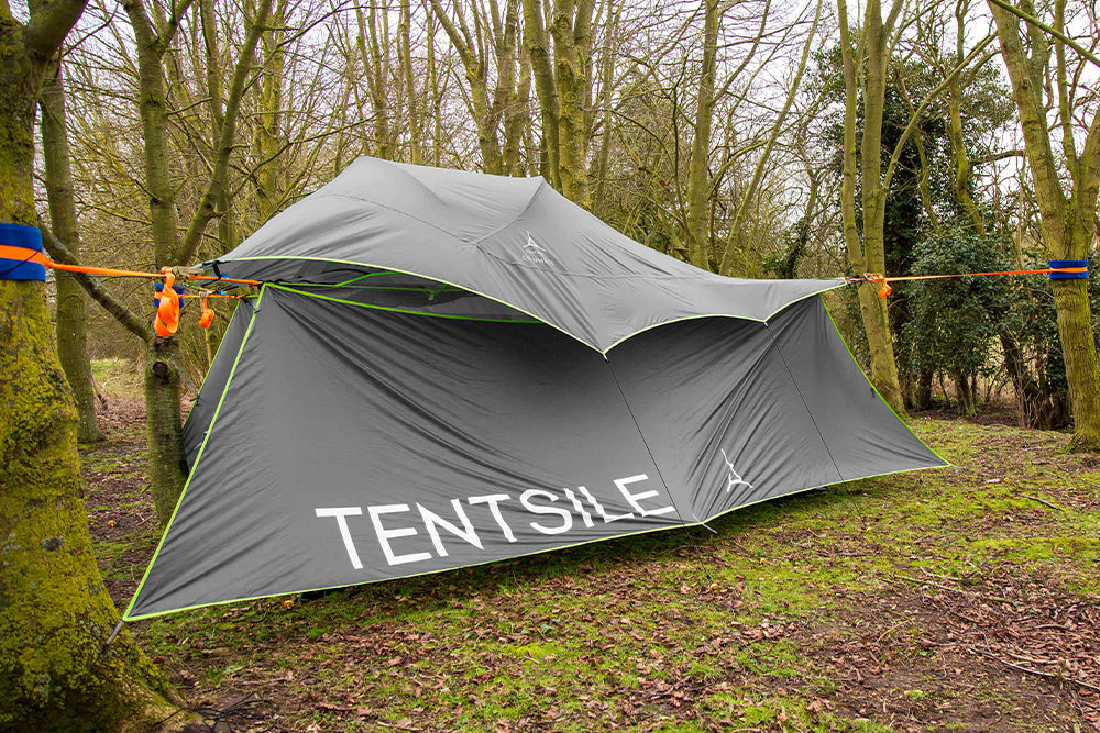 Safari Connect Ground Stack Top-Up Bundle