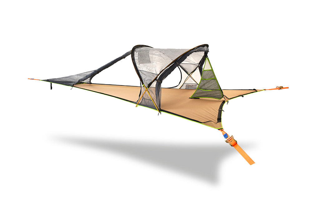 Safari Connect 2-Person Tree Tent (3.1)