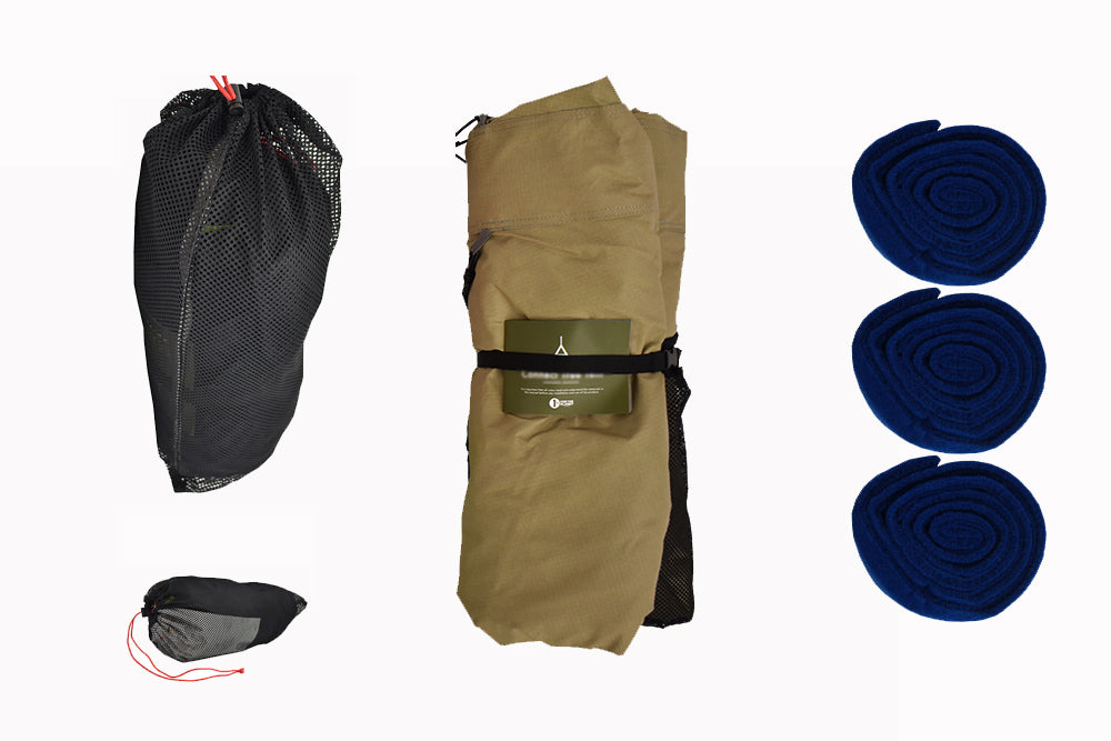 Safari Stingray Classic Stack Top-Up Bundle