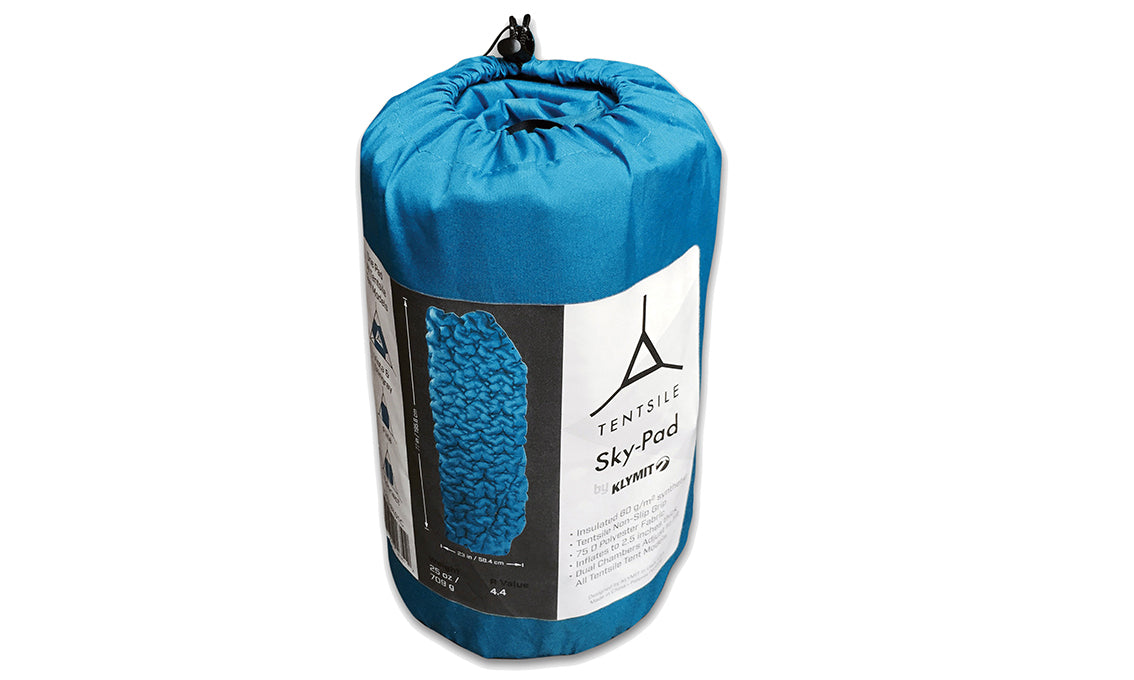 sky-pad inflatable air mattress camping bag (6228530372)