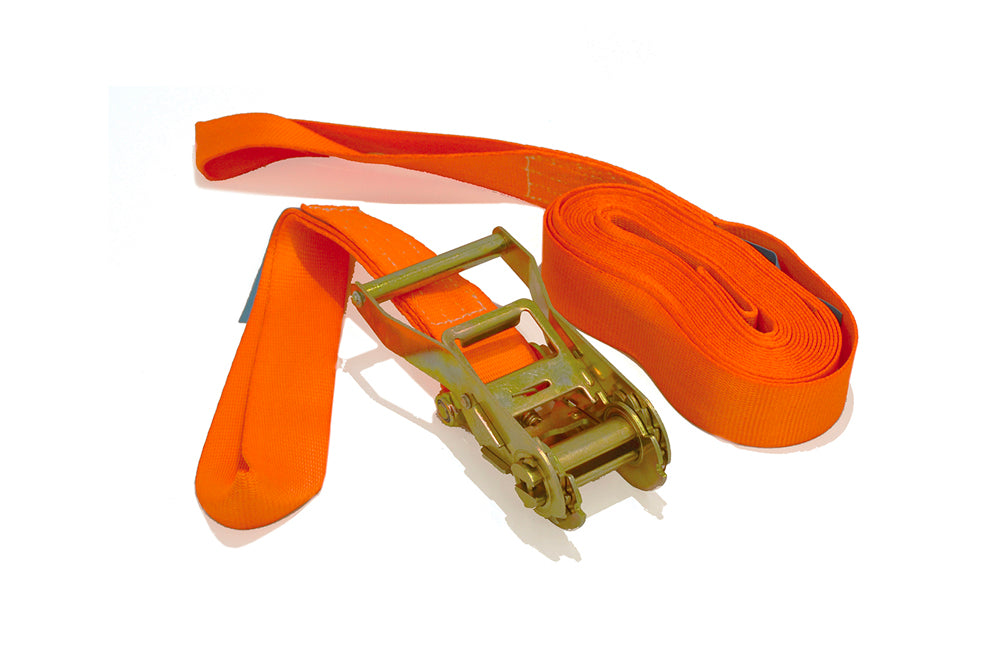 orange tree tent ratchet strap (4410447331401)