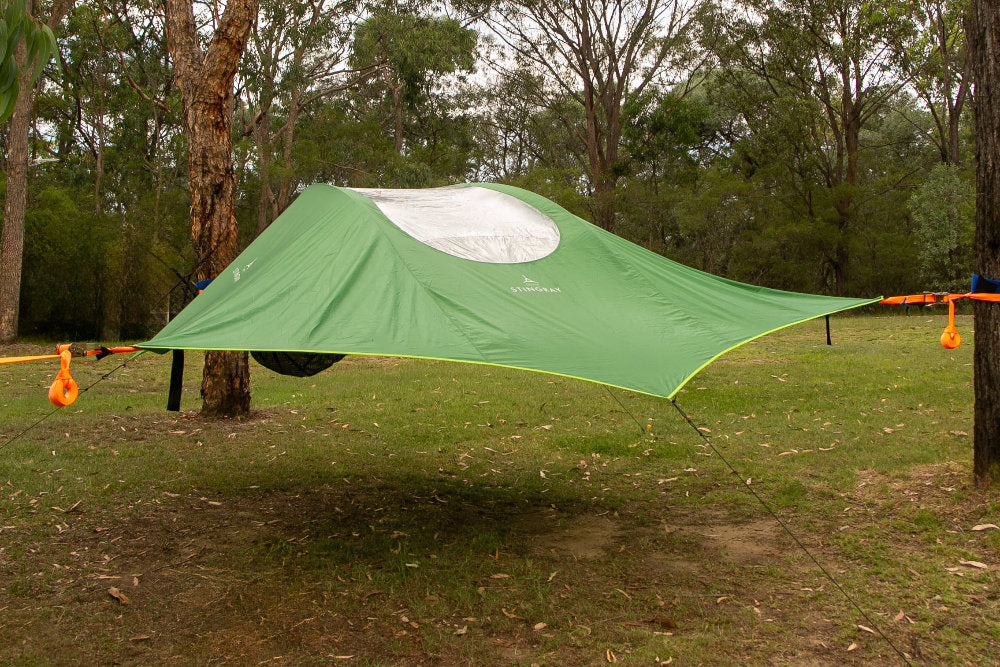 Stargazer Rainfly for Stingray