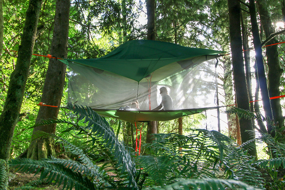 Stingray Classic Camping Stack (3.0) (4481327530057)