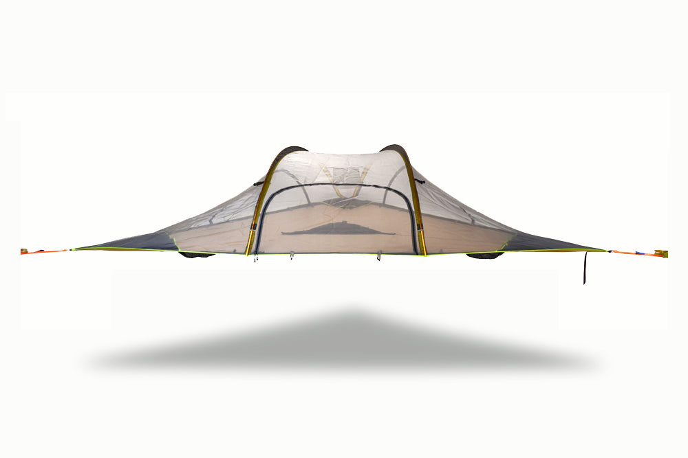 Safari Stingray 3-Person Tree Tent (3.1)