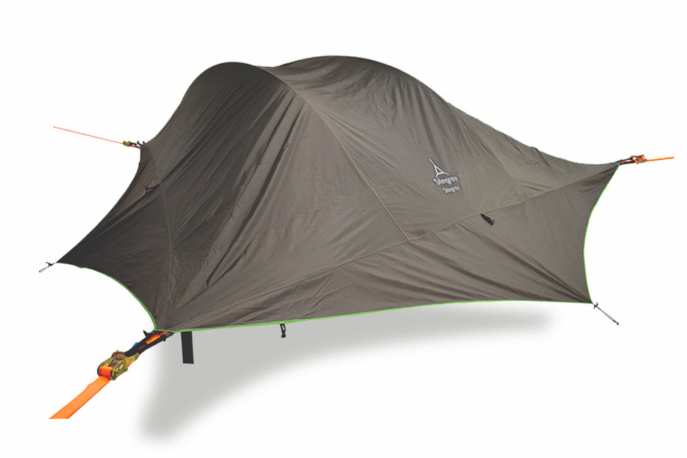 Safari Stingray 3-Person Tree Tent (3.1)