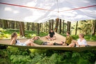 Roof Canopy XL shading giant hammock (6649510821961)
