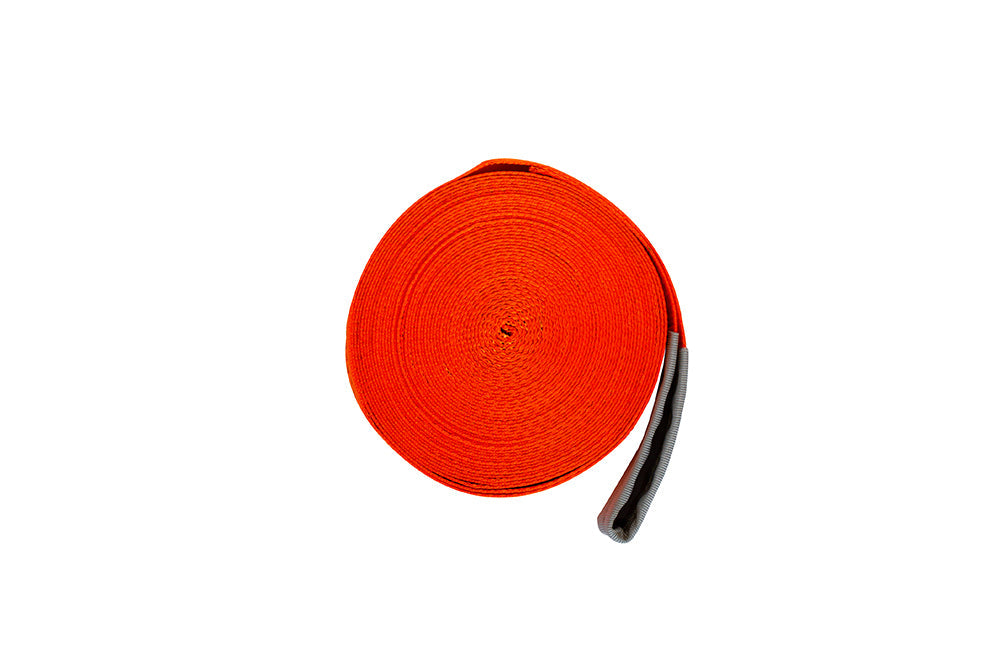 tentsile Slackline rolled up (6650769768521)