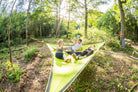 friends sat in camping hammock (4355006038089)
