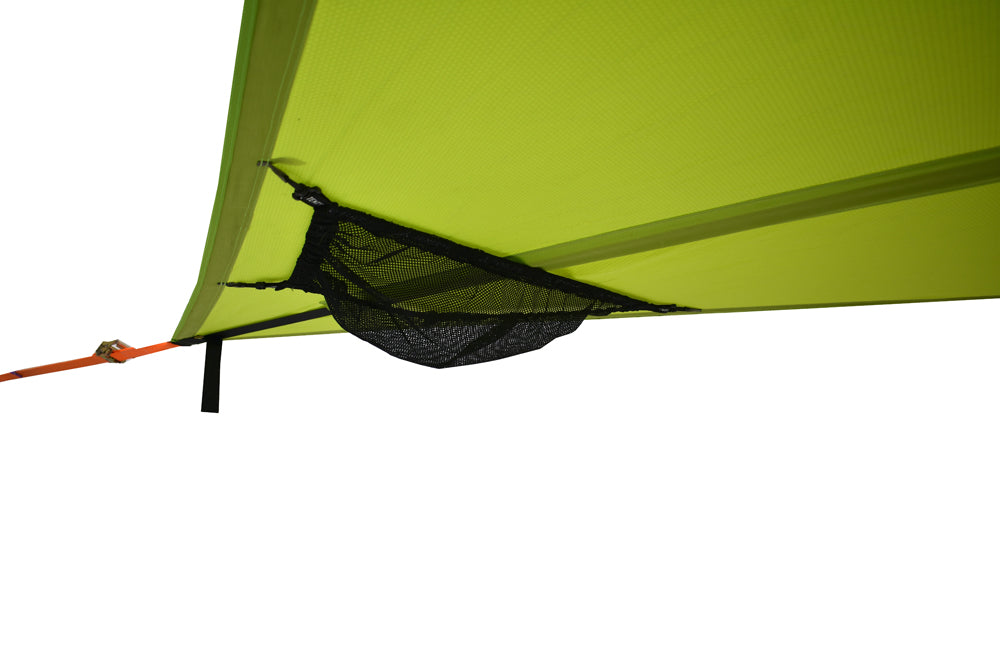 Trillium Giant 3-Person Camping Hammock (3.0)