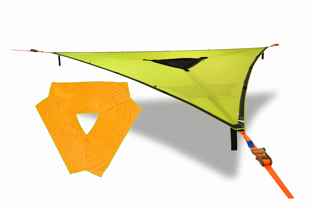 Trillium Giant 3-Person Camping Hammock (3.0)