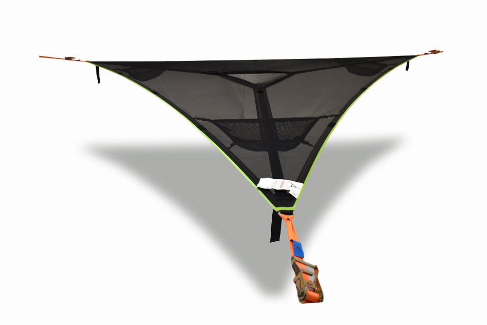 Trillium Giant 3-Person Camping Hammock (3.0)