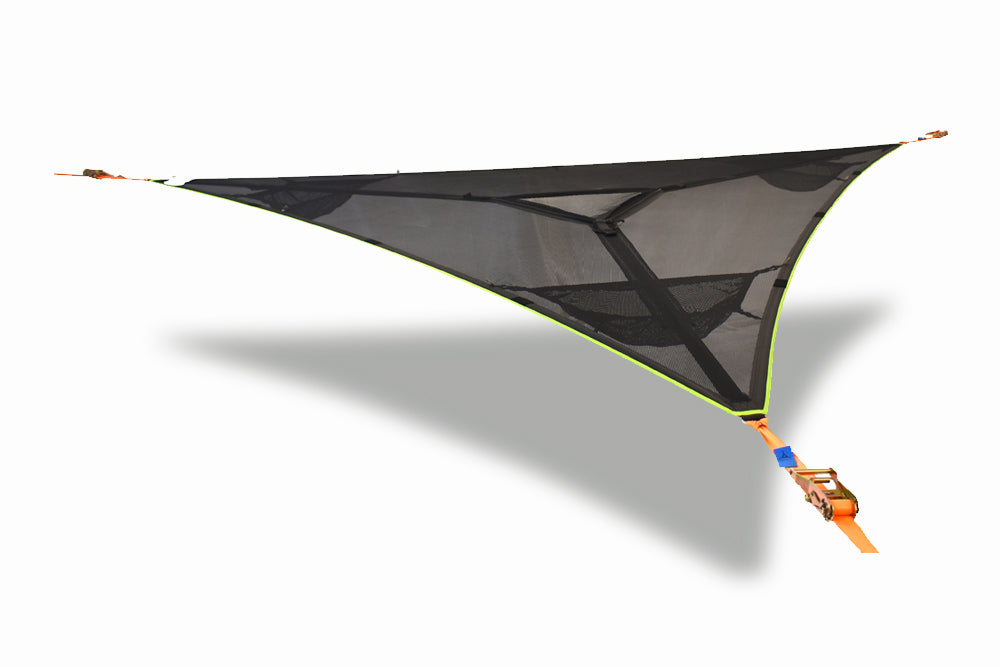 Trillium Giant 3-Person Camping Hammock (3.0)