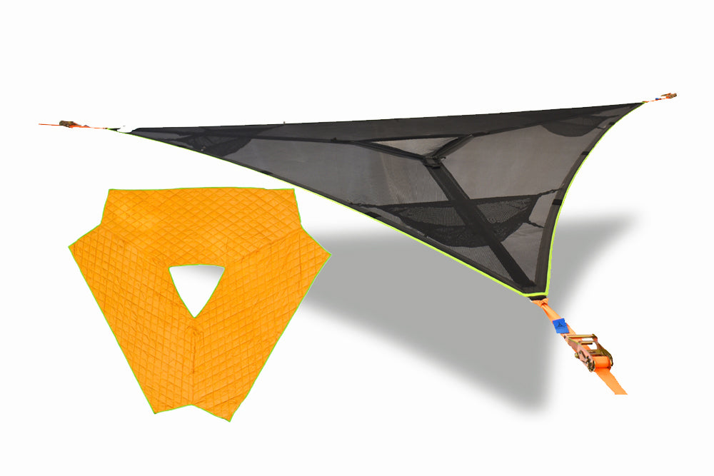 Trillium Giant 3-Person Camping Hammock (3.0)