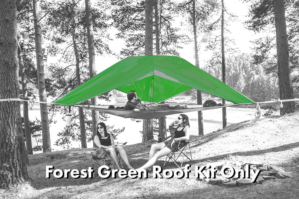 Clearance - Roof Kit for Trillium - EU Only