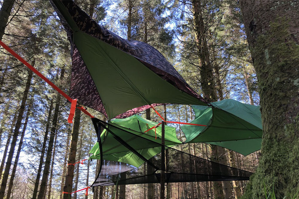 Trilogy 6-Person Super Tree Tent (4575417630793)