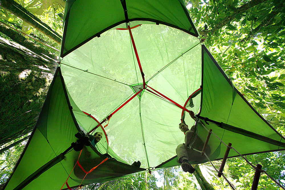 Trilogy 6-Person Super Tree Tent (4575417630793)
