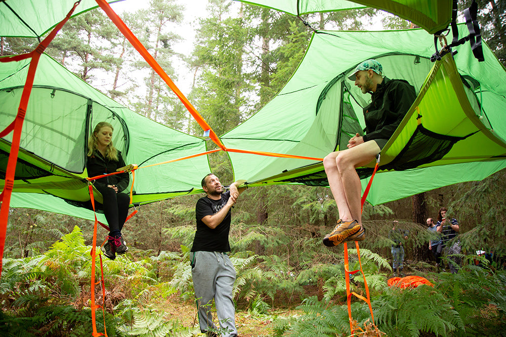 Trilogy 6-Person Super Tree Tent (4575417630793)