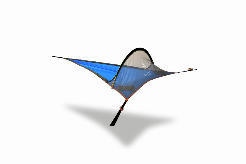 UNA 1-Person Hammock Tent (3.0)